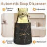 Distributeur automatique de savon pour cuisine et salle… – vue 4