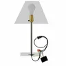 LED variateur capteur interrupteur de lumière 25-150W… – vue 3