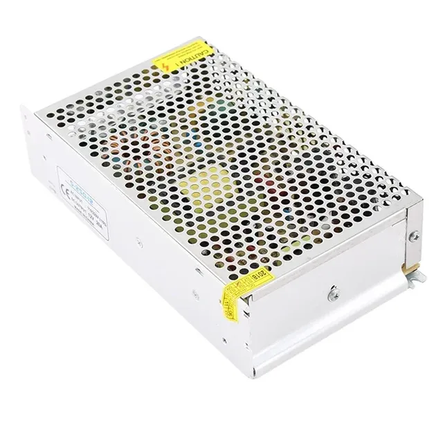 Alimentation universelle AC DC 110V 220V à 5V 12V 24V – vue 4