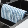 Tapis évier silicone antidérapant résistant isolant… – vue 2