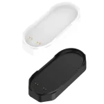 Base de chargeur pour enregistreur PLAUD NotePin AI, Station de Base de charge rapide compacte, Design élégant, pièces de rechange