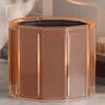 Barrière de bord baignoire autoportante photographie… – vue 4