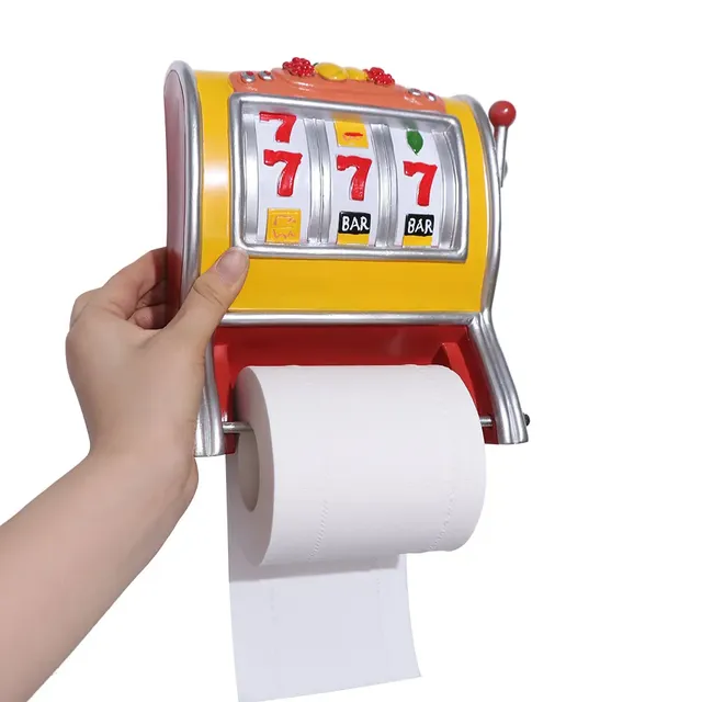 Machine à fentes d'installation Flexible – vue 2