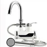 Chauffe-eau sans réservoir robinet douche…
