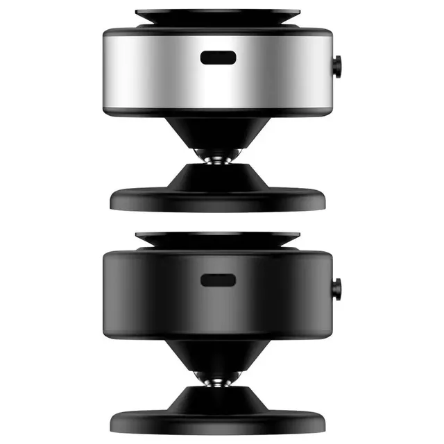 Chargeur sans fil/sans chargeur deux types 360 ° Support… – vue 3