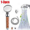 Pommeau de douche filtré