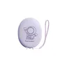 Chauffe mains portable rechargeable lumière multicolore… – vue 2