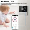 BTLIFE-chauffage Cool 4P commutateur Tuya Wifi… – vue 3