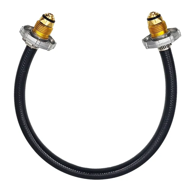 Pont remplissage mutuel 60cm tube raccordement propane… – vue 3