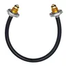 Pont remplissage mutuel 60cm tube raccordement propane… – vue 3
