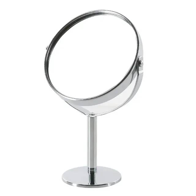 Miroir de maquillage domestique circulaire Portable… – vue 6