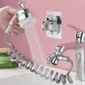 Ensemble de douchette à main pour lavabo – vue 2