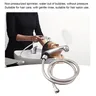 Shampoing lit chaise pomme de douche à main chevet… – vue 3