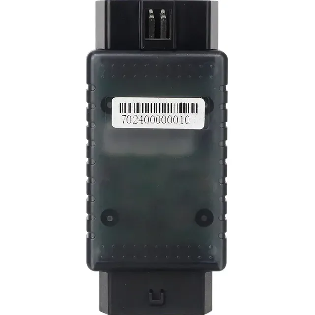 Adaptateur OBDSTAR CAN FD pour P50/ X300 DP Plus/ X300… – vue 3