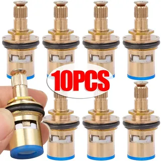 Valves de robinet universelles de remplacement