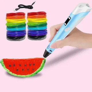 CamSolomon-Stylo d'impression 3D pour enfants