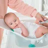 Bassin de lavage de pet portable pour bébé