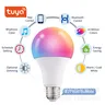 Ampoule LED intelligente graffiti – vue 4