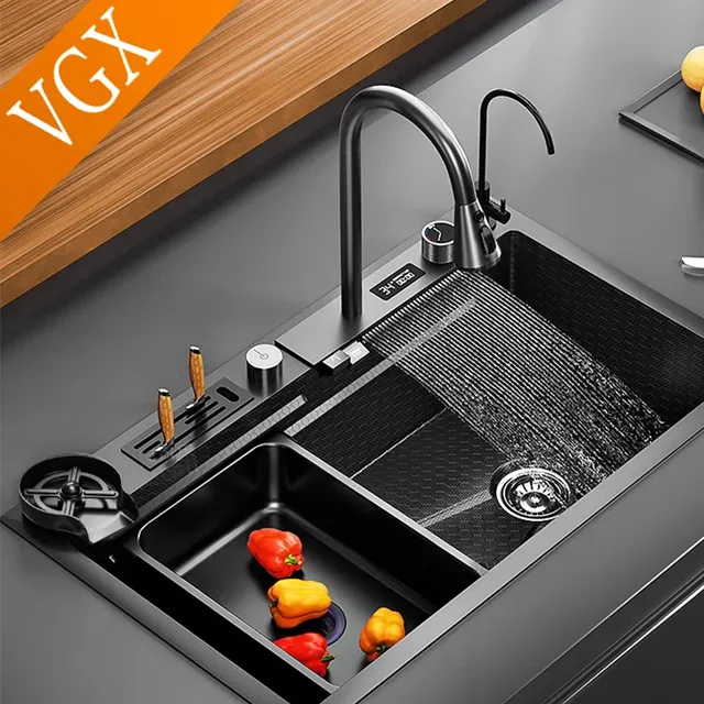 VGX – vue 2