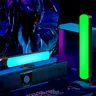 Barre lumineuse LED USB RGB – vue 3