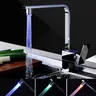 Robinet d'eau à lumière Led – vue 3