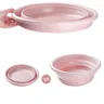 Lavabo pliable multifonctionnel portable compact… – vue 5