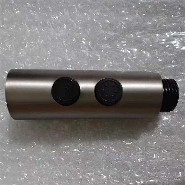 Buse de pulvérisation de robinet extractible de cuisine – vue 6