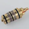 Cartouche thermostatique et poignée pour bain-douche en… – vue 3