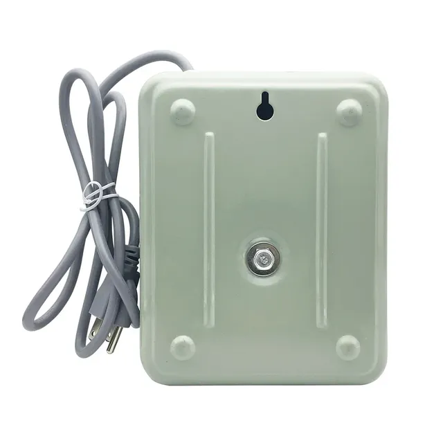 Convertisseur de tension TransDevices – vue 3