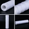 Cartouche de filtre à eau commerciale – vue 2