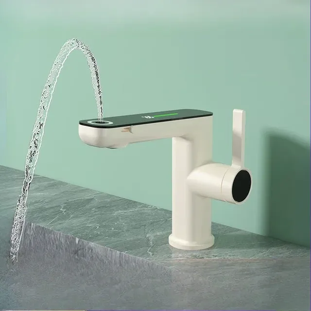 Lavabo de rinçage – vue 3