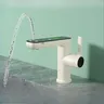 Lavabo de rinçage – vue 3
