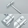 Ensemble de douche thermostatique – vue 2