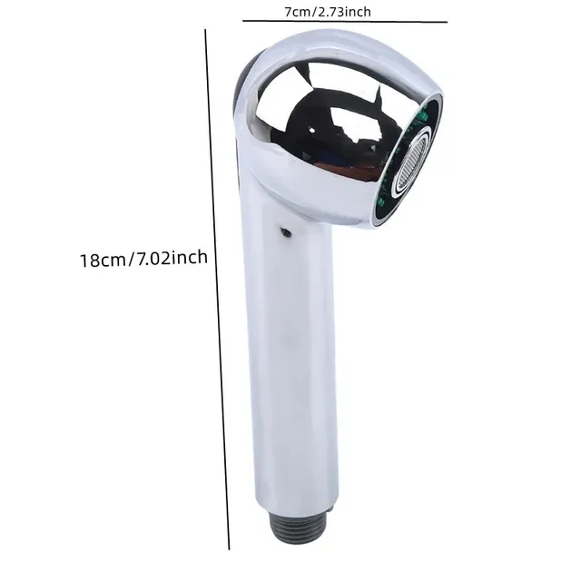 Robinet de mode chromé-nouveau Style robinet de galley… – vue 7