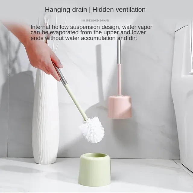 Accessoires de salle de bain – vue 2