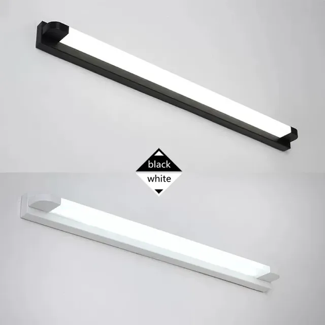 Led miroir lumière moderne applique murale salle de bain… – vue 5