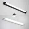 Led miroir lumière moderne applique murale salle de bain… – vue 5