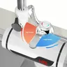 Robinet chauffe-eau sans réservoir 3000W – vue 4
