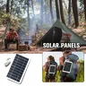 Panneau solaire Portable 5V 2W – vue 4