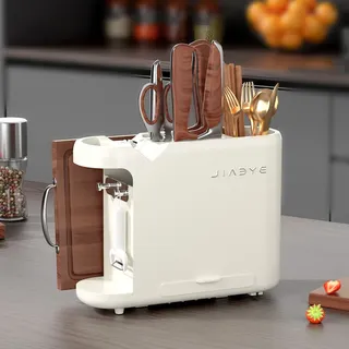 Porte-couteau de cuisine