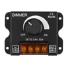 Variateur de bande lumineuse LED