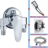 Robinet mitigeur d'eau chaude et froide G1/2 " – vue 2
