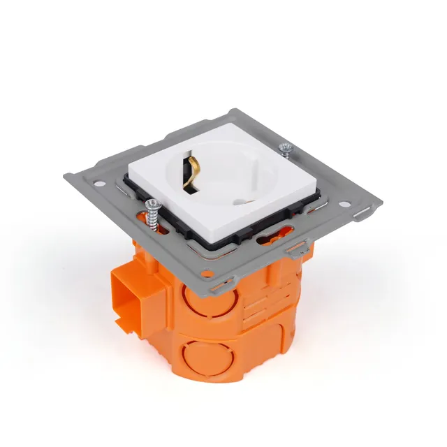 TAWOIA bricolage pièces norme européenne noir blanc gris… – vue 5