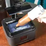 Pompe résine portable aspirante extraction imprimante 3D… – vue 2