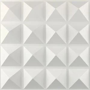 Panneau mural 3D blanc classique, brique en mousse imperméable, autocollant mural Non auto-adhésif en PVC, papier peint de fond moderne pour salon Panneau mural 3D blanc classique, brique en mousse imperméable, autocollant mural Non auto-adhésif en PVC, papier peint de fond moderne pour salon