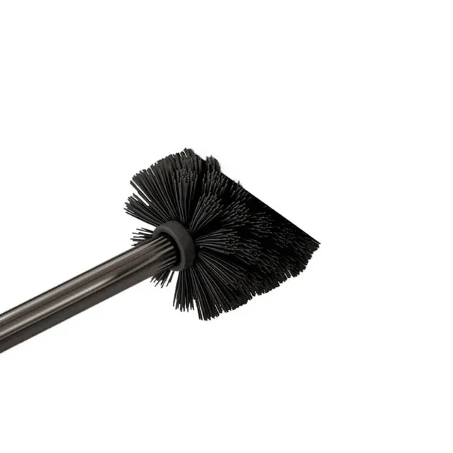 Brosse de toilette épurateur fournitures de nettoyage de… – vue 5