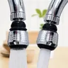 Buse de robinet de cuisine 2 pièces-buse d'économie… – vue 2