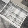 Nouvelle boîte de rangement de tiroir de cuisine… – vue 1