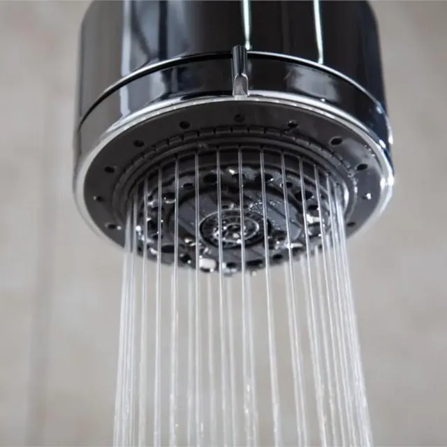 Économie d'eau pressurisée 5 fonctions robinet d'eau… – vue 6