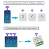 Tuya Zigequation WiFi Smart Switch – vue 6